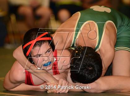 Thumbnail 2 in Marist @ St. Patrick photogallery.