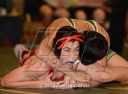 Thumbnail 1 in Marist @ St. Patrick photogallery.