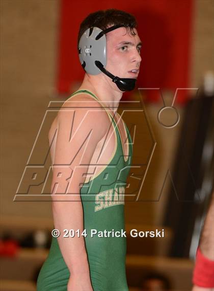 Thumbnail 2 in Marist @ St. Patrick photogallery.