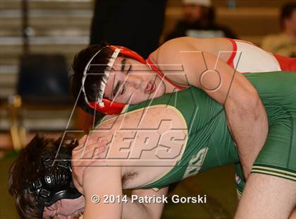 Thumbnail 1 in Marist @ St. Patrick photogallery.