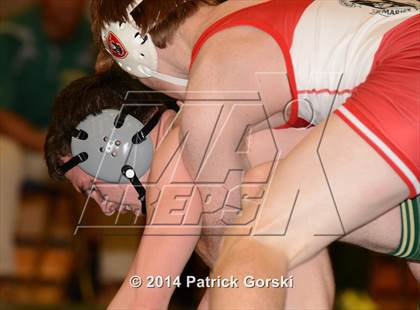 Thumbnail 1 in Marist @ St. Patrick photogallery.