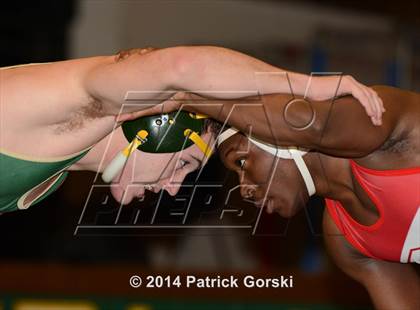 Thumbnail 3 in Marist @ St. Patrick photogallery.
