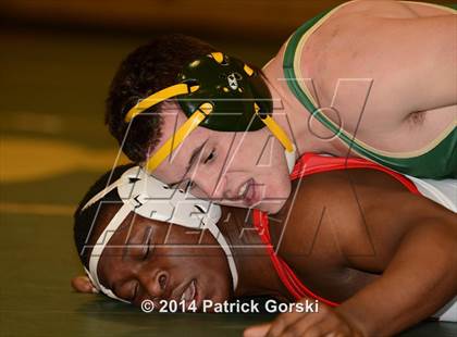 Thumbnail 1 in Marist @ St. Patrick photogallery.