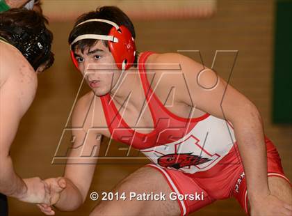 Thumbnail 3 in Marist @ St. Patrick photogallery.
