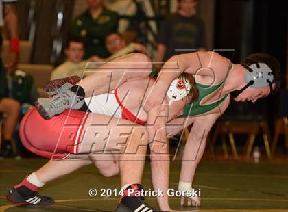 Thumbnail 3 in Marist @ St. Patrick photogallery.