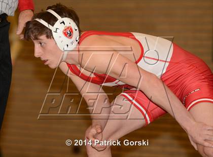 Thumbnail 2 in Marist @ St. Patrick photogallery.