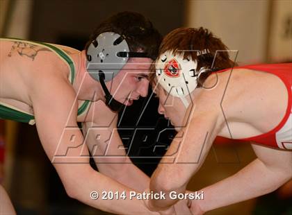 Thumbnail 3 in Marist @ St. Patrick photogallery.
