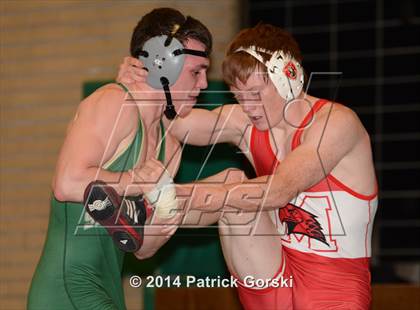 Thumbnail 1 in Marist @ St. Patrick photogallery.