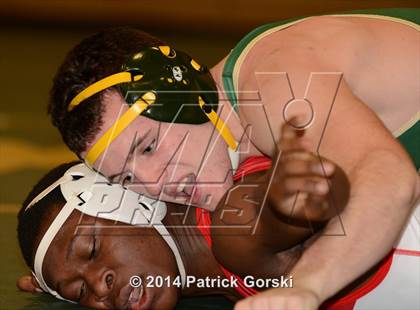 Thumbnail 3 in Marist @ St. Patrick photogallery.