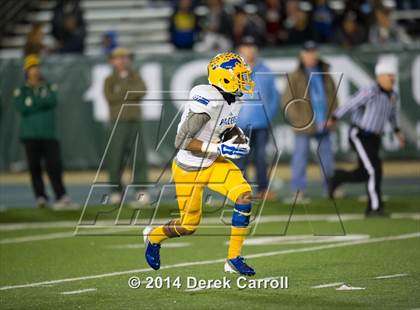 Thumbnail 1 in Folsom vs. Grant (CIF NorCal Regional D1 Final) photogallery.