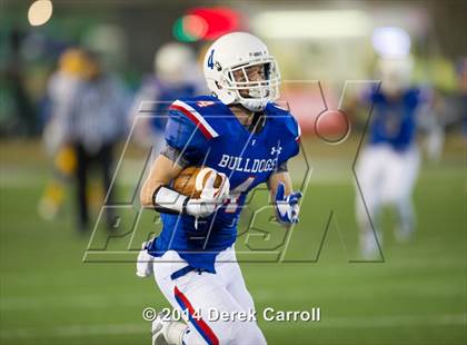 Thumbnail 1 in Folsom vs. Grant (CIF NorCal Regional D1 Final) photogallery.