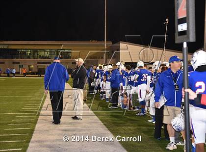 Thumbnail 1 in Folsom vs. Grant (CIF NorCal Regional D1 Final) photogallery.