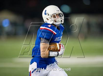 Thumbnail 1 in Folsom vs. Grant (CIF NorCal Regional D1 Final) photogallery.