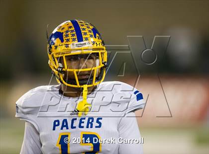 Thumbnail 1 in Folsom vs. Grant (CIF NorCal Regional D1 Final) photogallery.