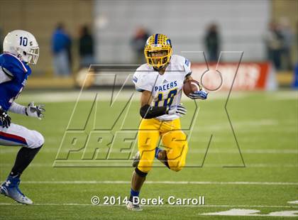 Thumbnail 3 in Folsom vs. Grant (CIF NorCal Regional D1 Final) photogallery.
