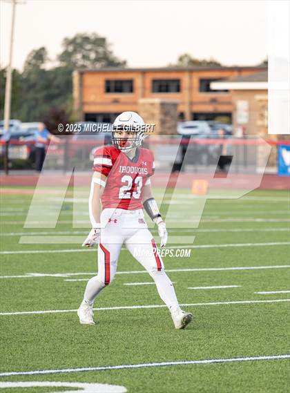 Thumbnail 1 in Depew vs Iroquois photogallery.