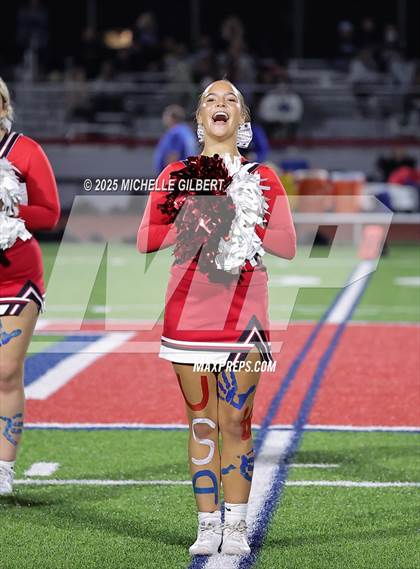 Thumbnail 1 in Depew vs Iroquois photogallery.