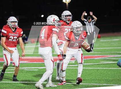 Thumbnail 2 in Depew vs Iroquois photogallery.