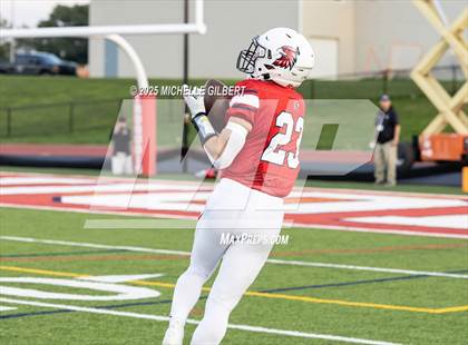 Thumbnail 1 in Depew vs Iroquois photogallery.