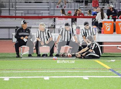 Thumbnail 3 in Depew vs Iroquois photogallery.