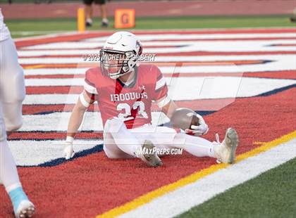 Thumbnail 1 in Depew vs Iroquois photogallery.