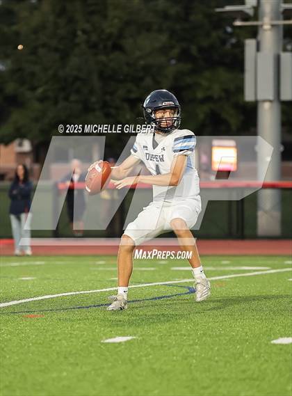 Thumbnail 1 in Depew vs Iroquois photogallery.