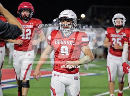 Thumbnail 2 in Depew vs Iroquois photogallery.