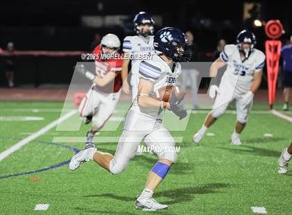 Thumbnail 1 in Depew vs Iroquois photogallery.