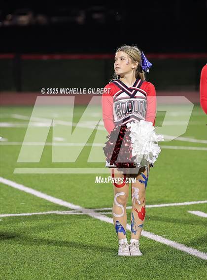 Thumbnail 2 in Depew vs Iroquois photogallery.