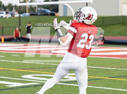 Thumbnail 3 in Depew vs Iroquois photogallery.