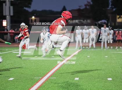 Thumbnail 2 in Depew vs Iroquois photogallery.