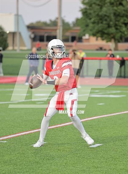 Thumbnail 3 in Depew vs Iroquois photogallery.