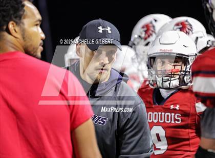 Thumbnail 1 in Depew vs Iroquois photogallery.