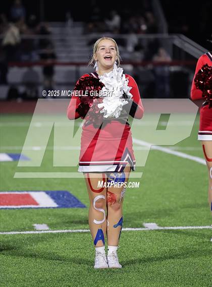 Thumbnail 3 in Depew vs Iroquois photogallery.