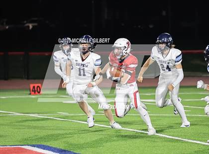 Thumbnail 2 in Depew vs Iroquois photogallery.