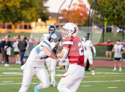 Thumbnail 3 in Depew vs Iroquois photogallery.