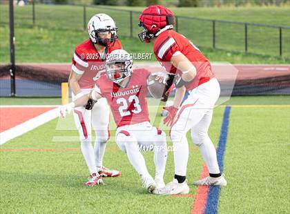 Thumbnail 2 in Depew vs Iroquois photogallery.