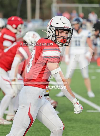 Thumbnail 2 in Depew vs Iroquois photogallery.