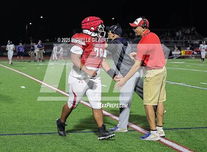 Thumbnail 1 in Depew vs Iroquois photogallery.