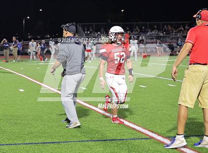 Thumbnail 3 in Depew vs Iroquois photogallery.