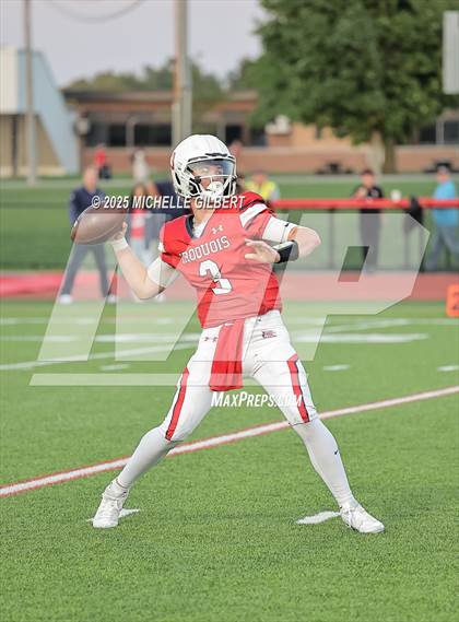 Thumbnail 1 in Depew vs Iroquois photogallery.