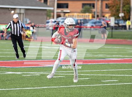 Thumbnail 2 in Depew vs Iroquois photogallery.