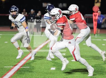 Thumbnail 3 in Depew vs Iroquois photogallery.