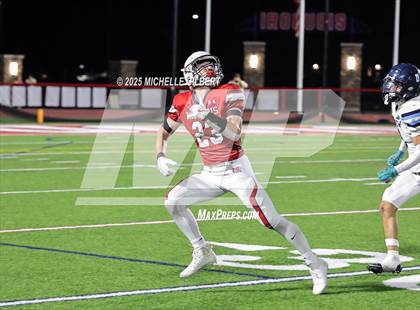 Thumbnail 2 in Depew vs Iroquois photogallery.