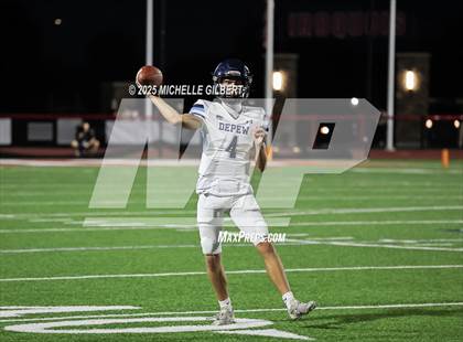 Thumbnail 2 in Depew vs Iroquois photogallery.