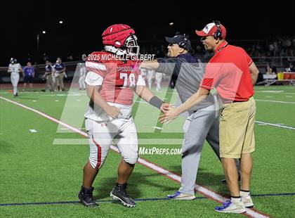 Thumbnail 3 in Depew vs Iroquois photogallery.