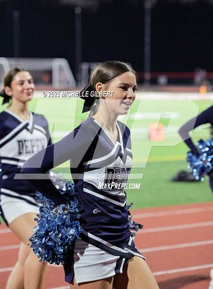 Thumbnail 2 in Depew vs Iroquois photogallery.