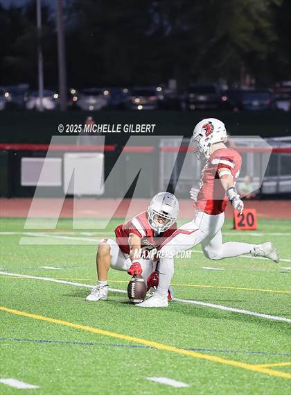 Thumbnail 3 in Depew vs Iroquois photogallery.