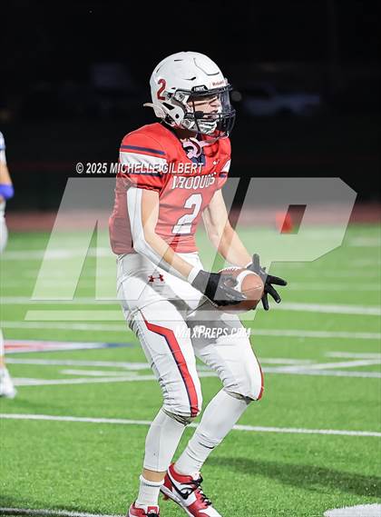 Thumbnail 3 in Depew vs Iroquois photogallery.