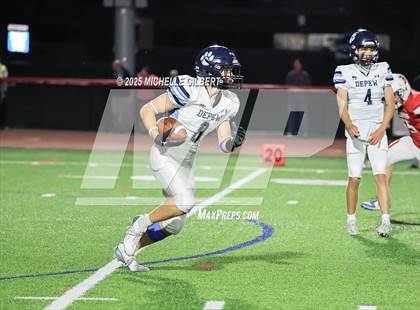 Thumbnail 2 in Depew vs Iroquois photogallery.